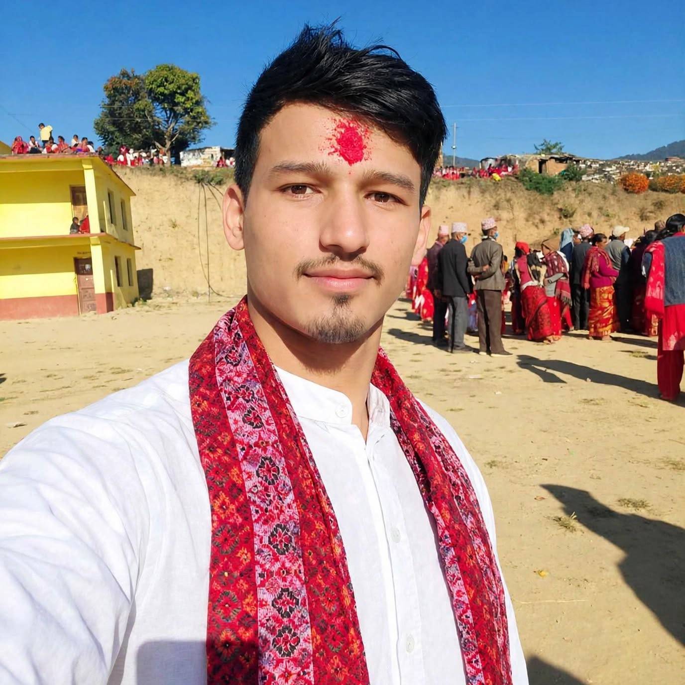 Nepal AI on Bideo