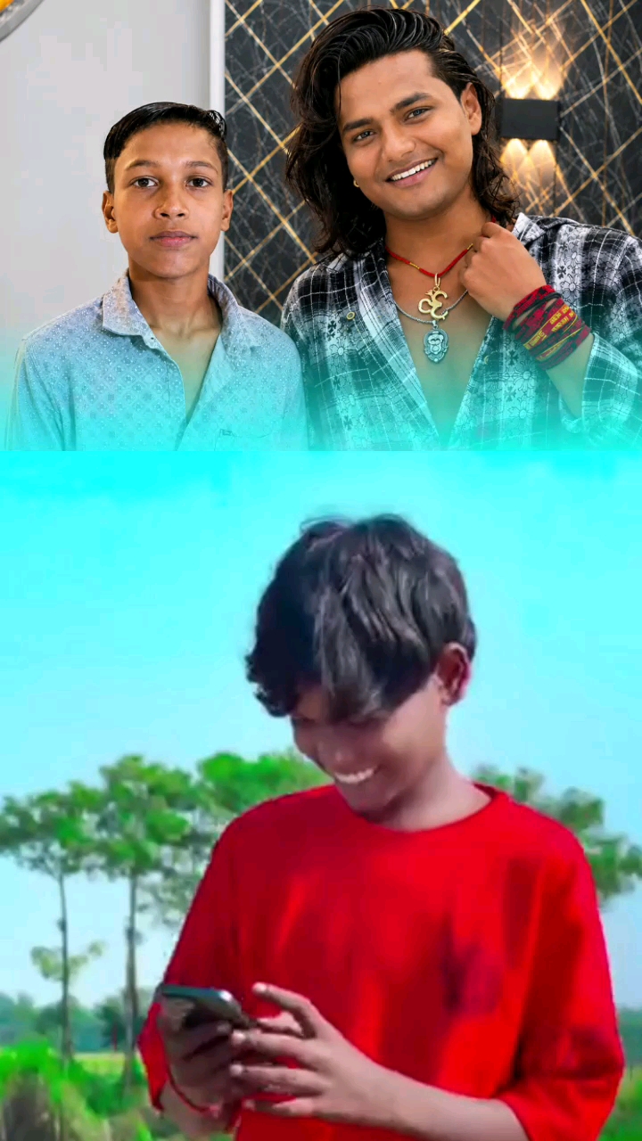 Dost ka bhai bhai ❤️‍🔥 🥰 💪
