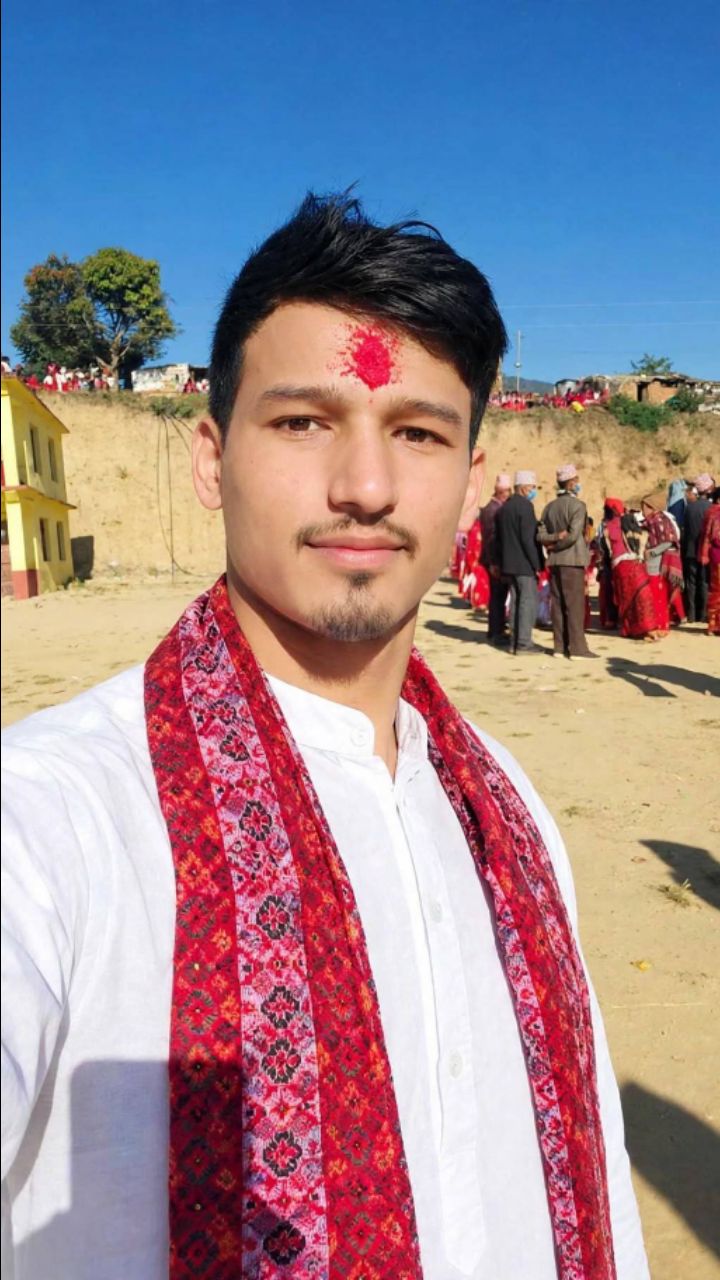 Nepali shayari