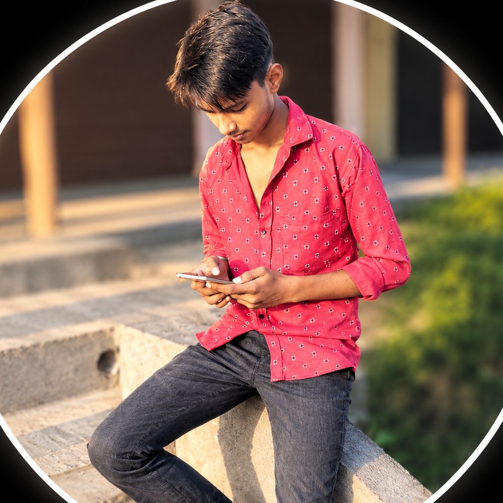 Aayush Jatav (Roaster) on Bideo