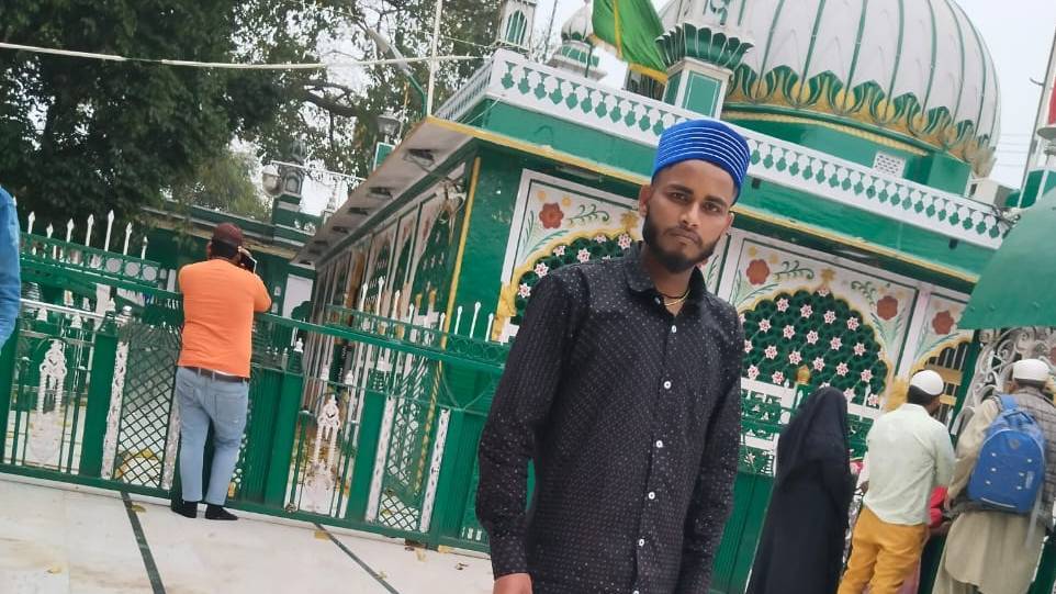 Husain Ali2386