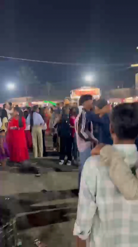 Durga pooja Short Blog Video