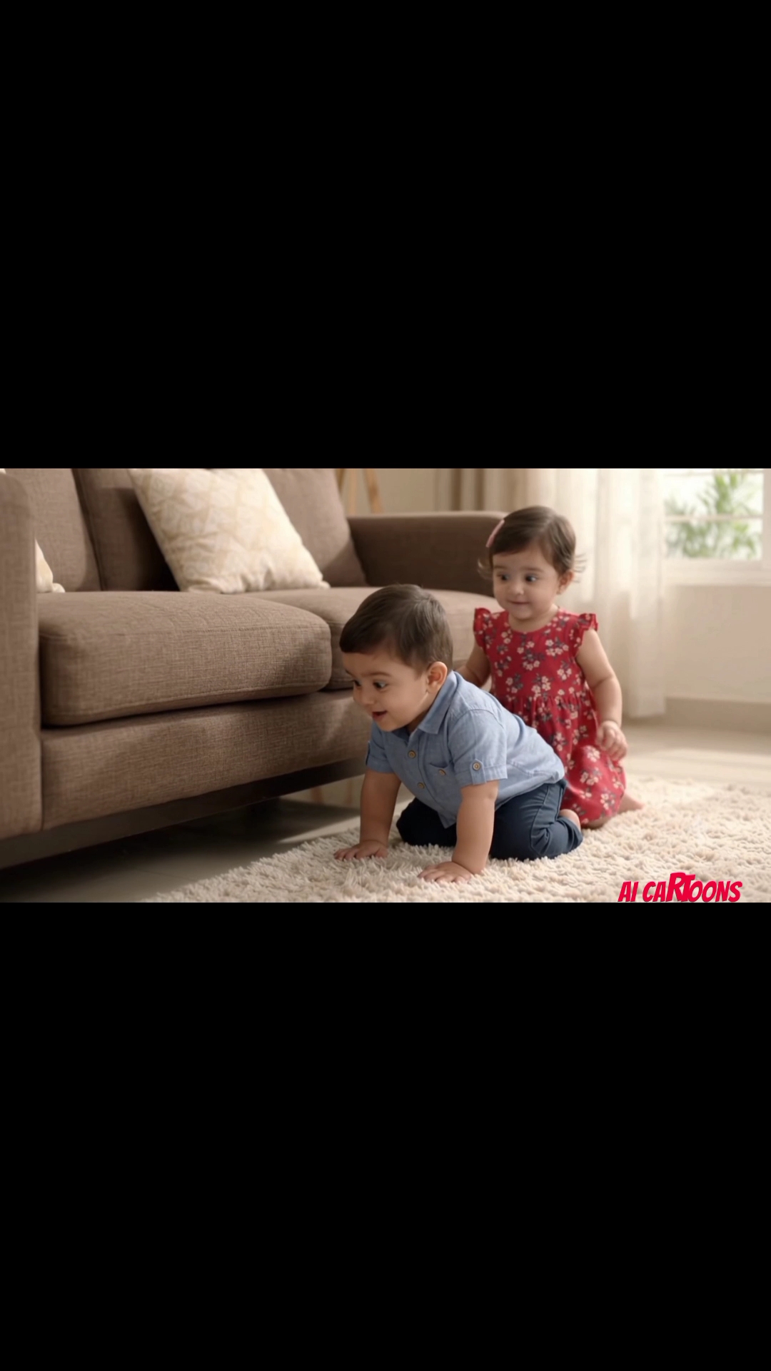 दिवाली आने पर घर की सफाई #funnybaby #viralbaby #shorts #aicartoons