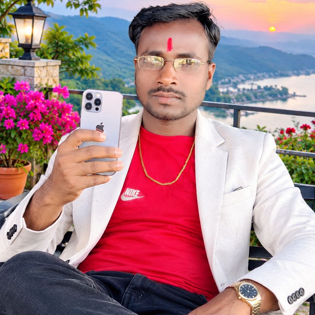 @haricharan_sahani_2 on Bideo