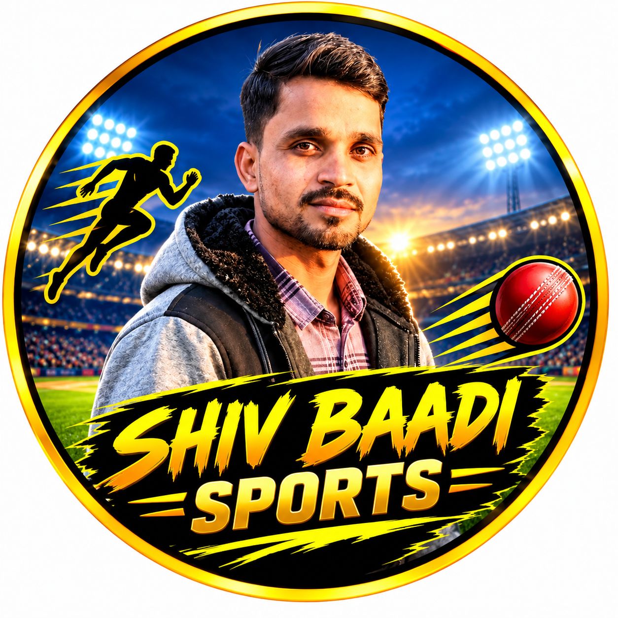 Shiv baadi sports on Bideo