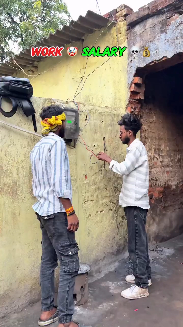 Kam nahin dhandha