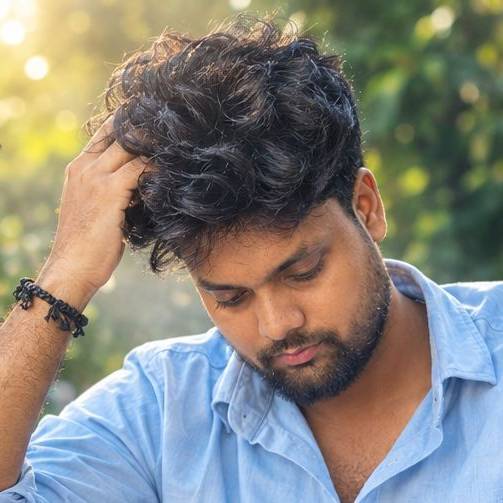 Mai akela hu on Bideo