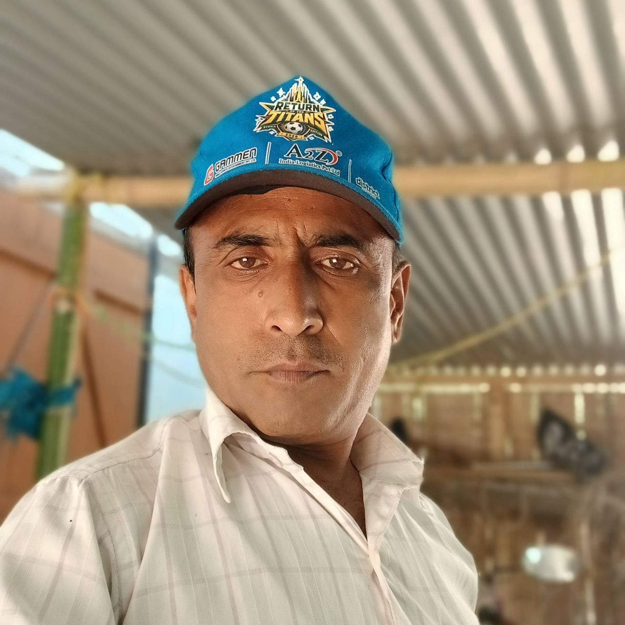 Khan sport on Bideo