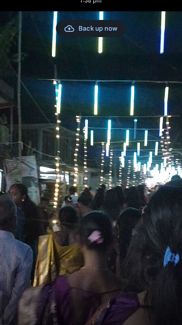 Durga puja