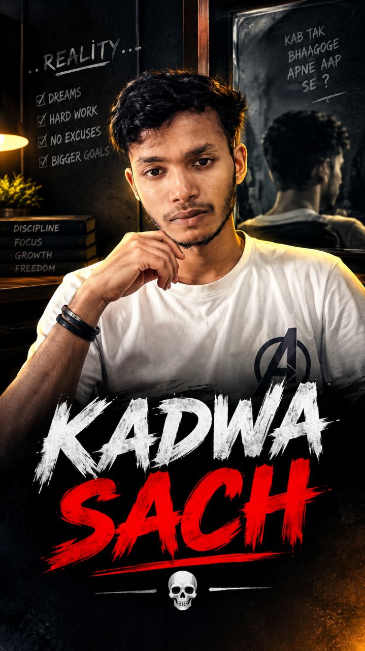 Kadwa sach
