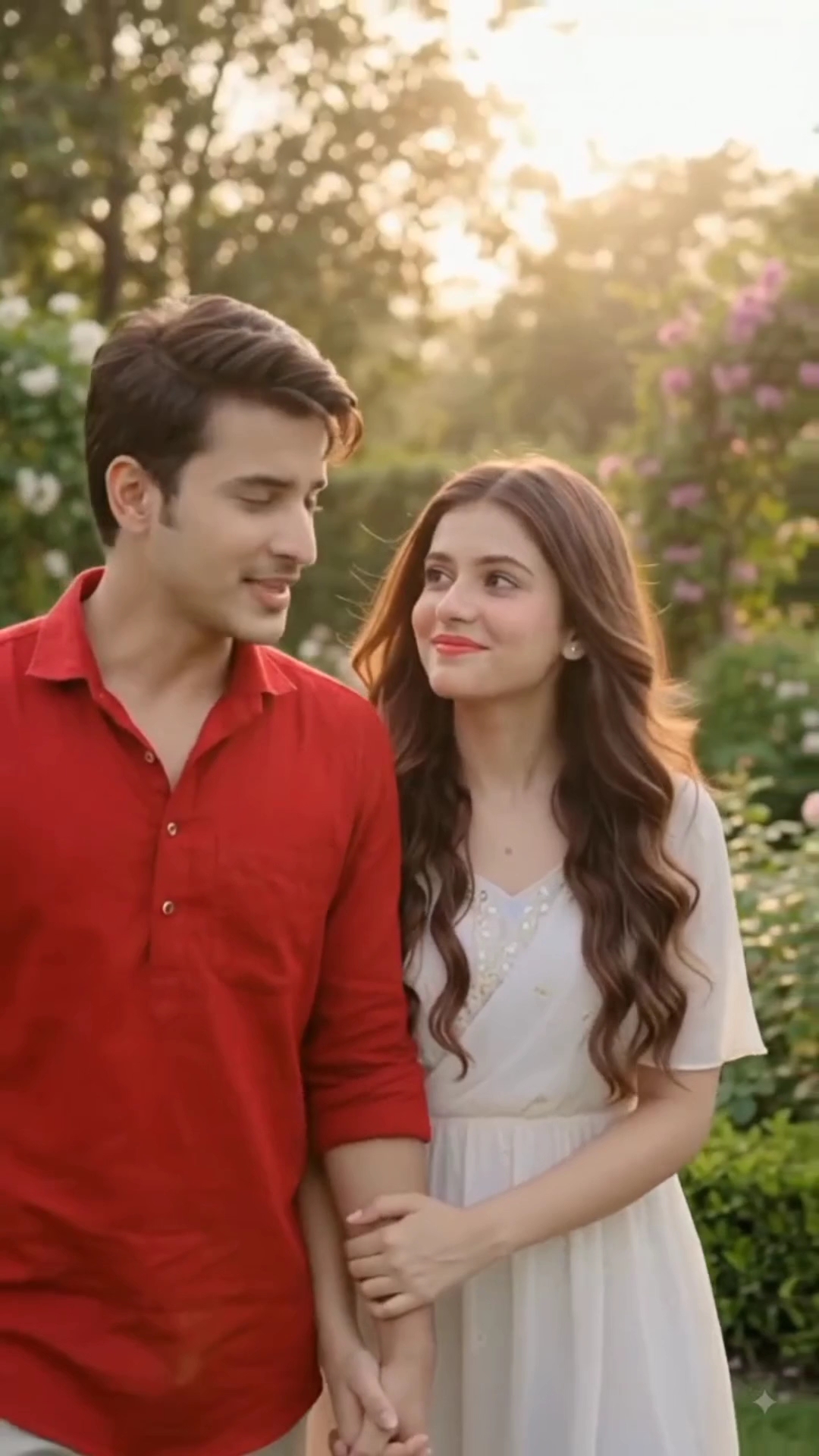Love you couple reels