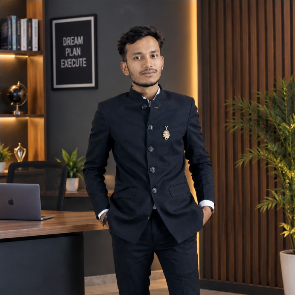 GROWTH WITH BISHAL on Bideo