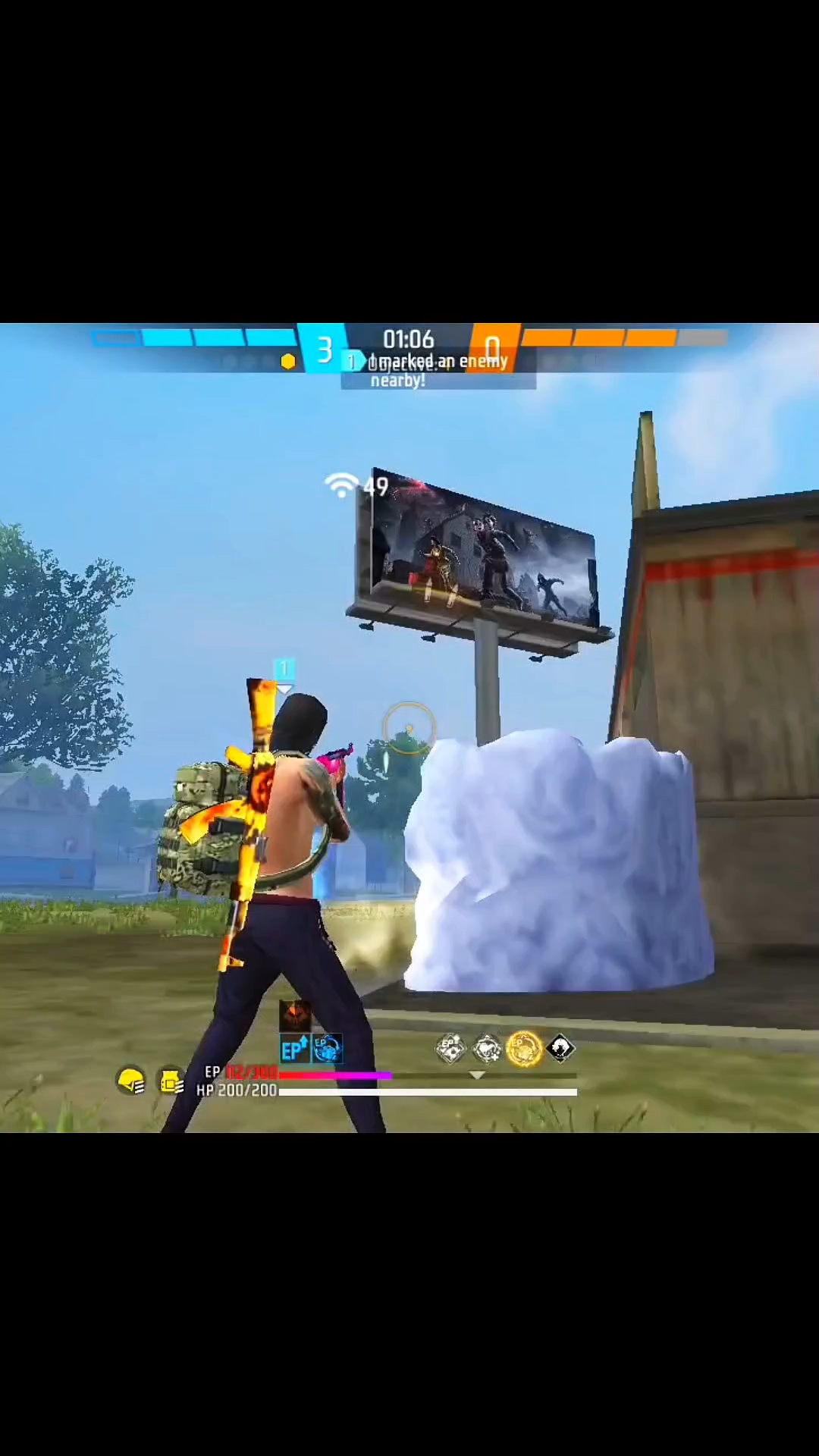 #free fire