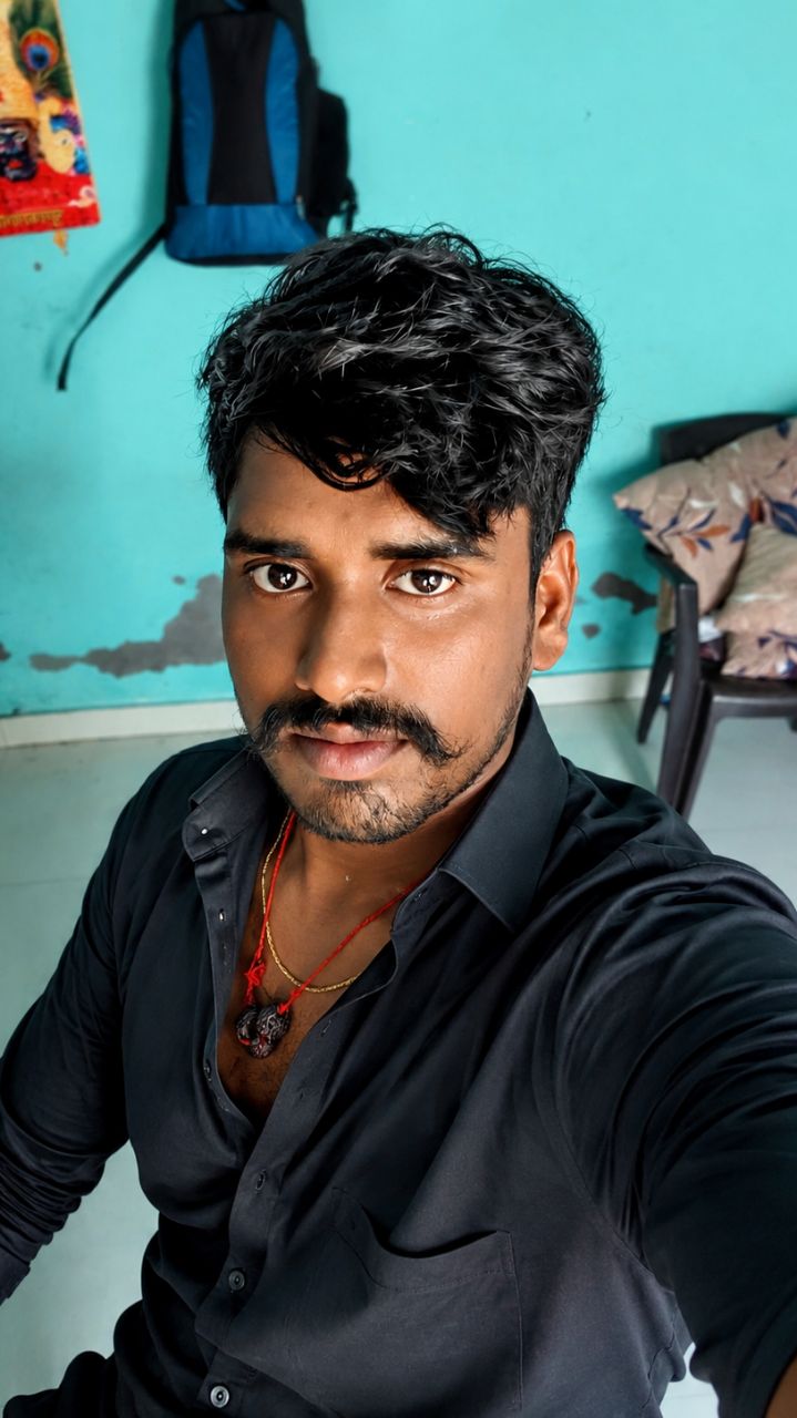 Trading machine operator