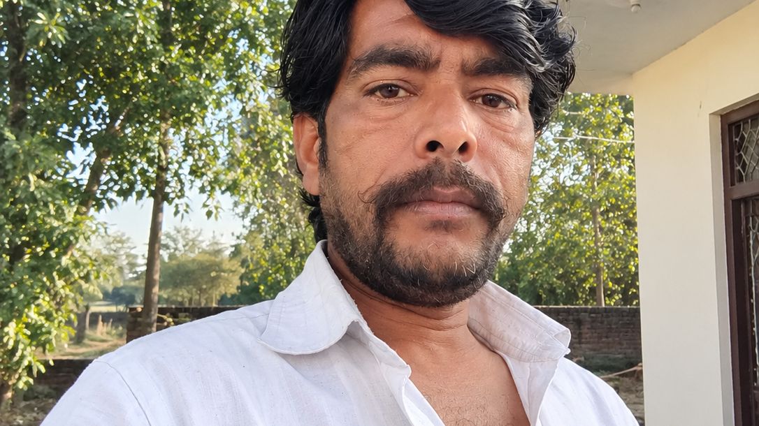 Kheton ki phot