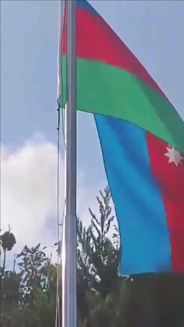 Hijab in azerbaijan
