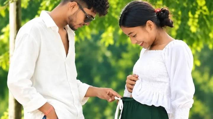 Wait for end 🔚 comedy video 😀