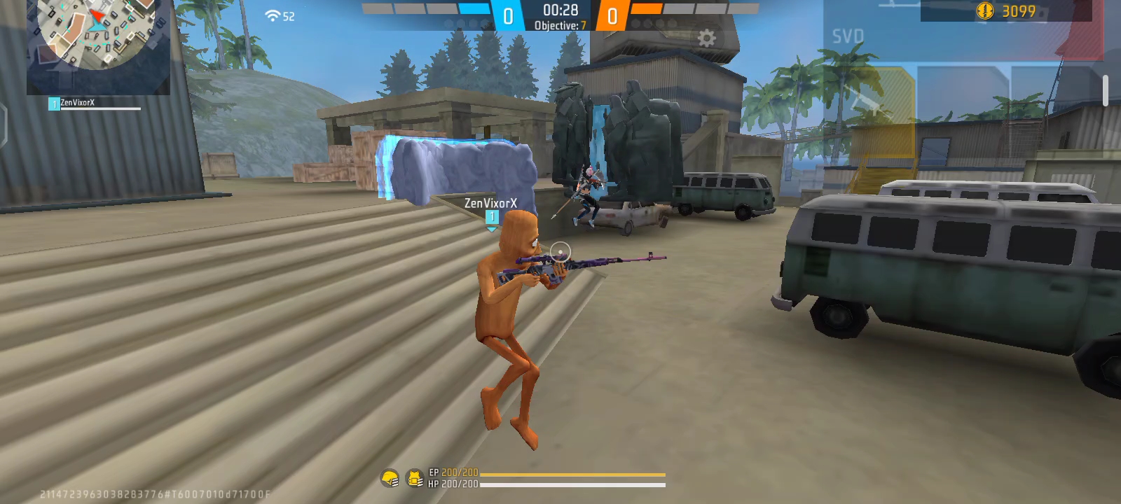 Freefire