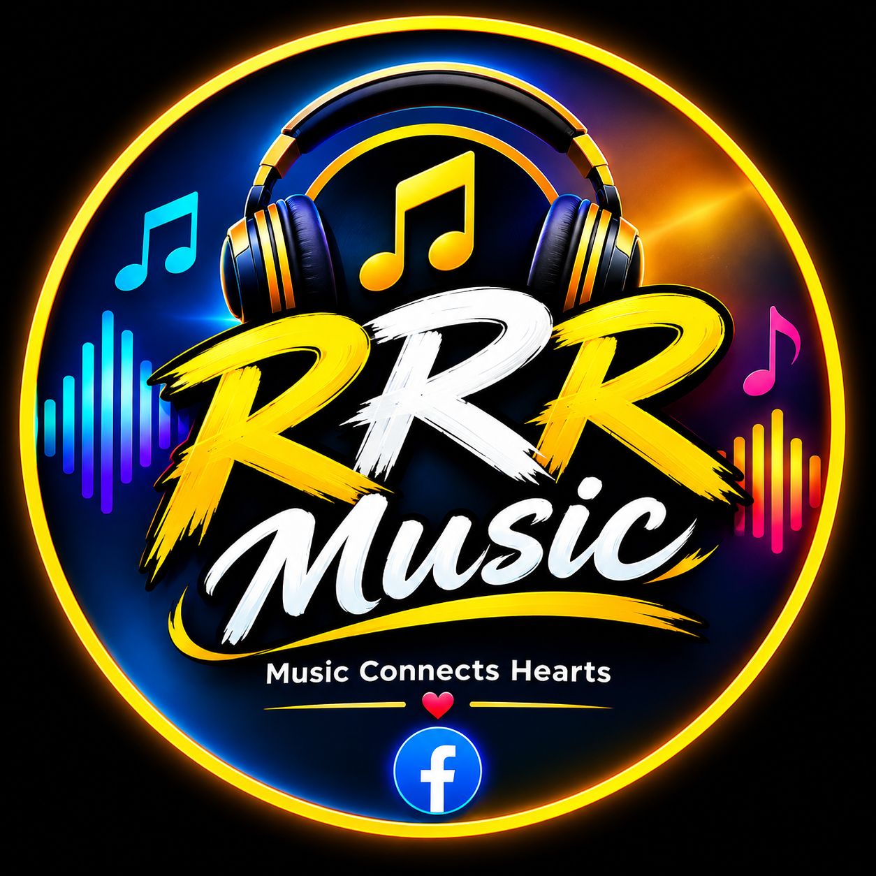 RRR music hub on Bideo