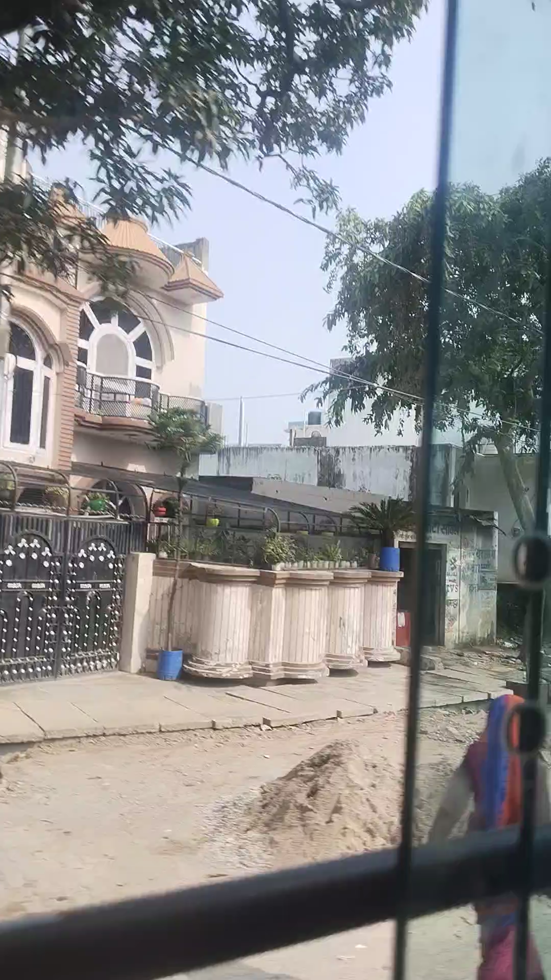 Ghumne ja rha hai🤗🤗🤗