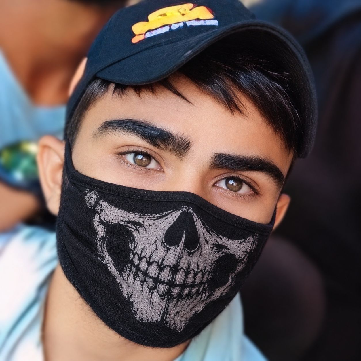 BABA_BHAI(☠️) on Bideo