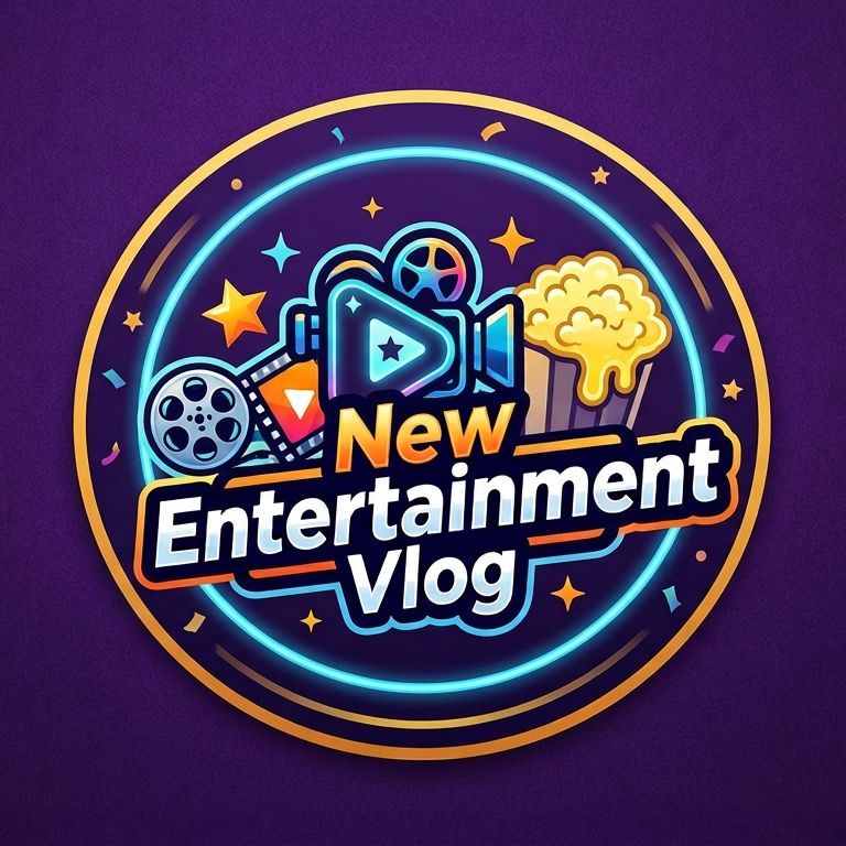 NEW INTERTAINMENT VLOG on Bideo
