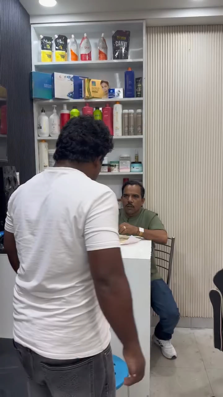 🥰मै भी खा लू रोटी 😍🥰🥰