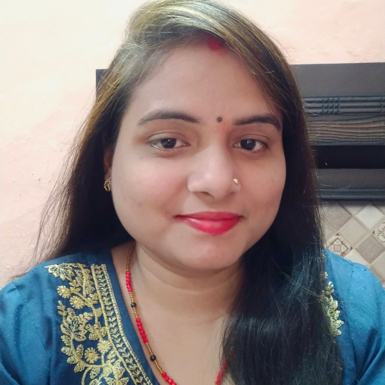 Pratibha Vlog on Bideo