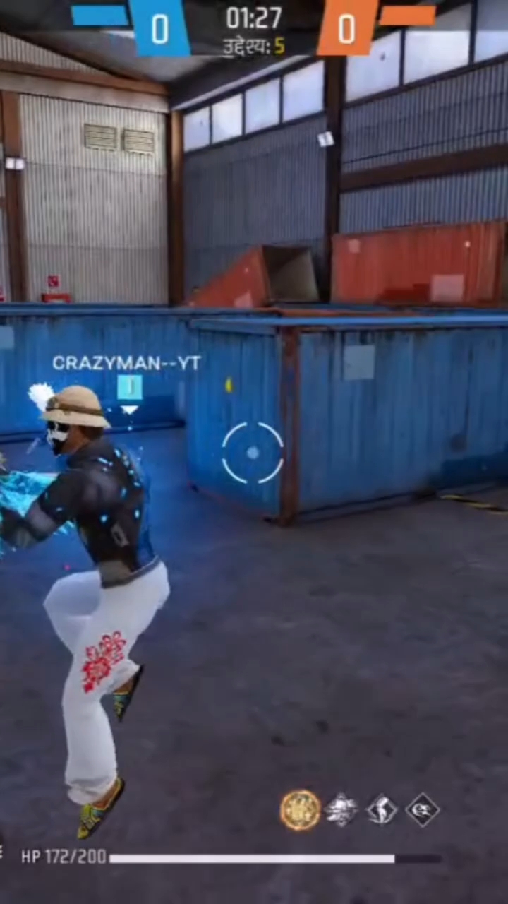 Free Fire Funny Clips