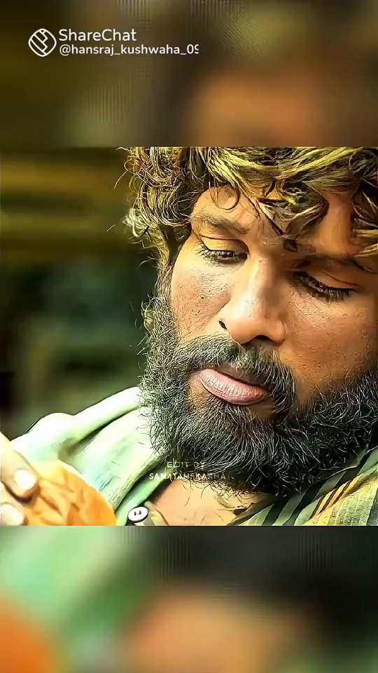 Pushpa In Prime IPushpa
2-Status SIAllu Arjun &
Rashmika Mandannal #Pushpa
#ytshortsII #Video