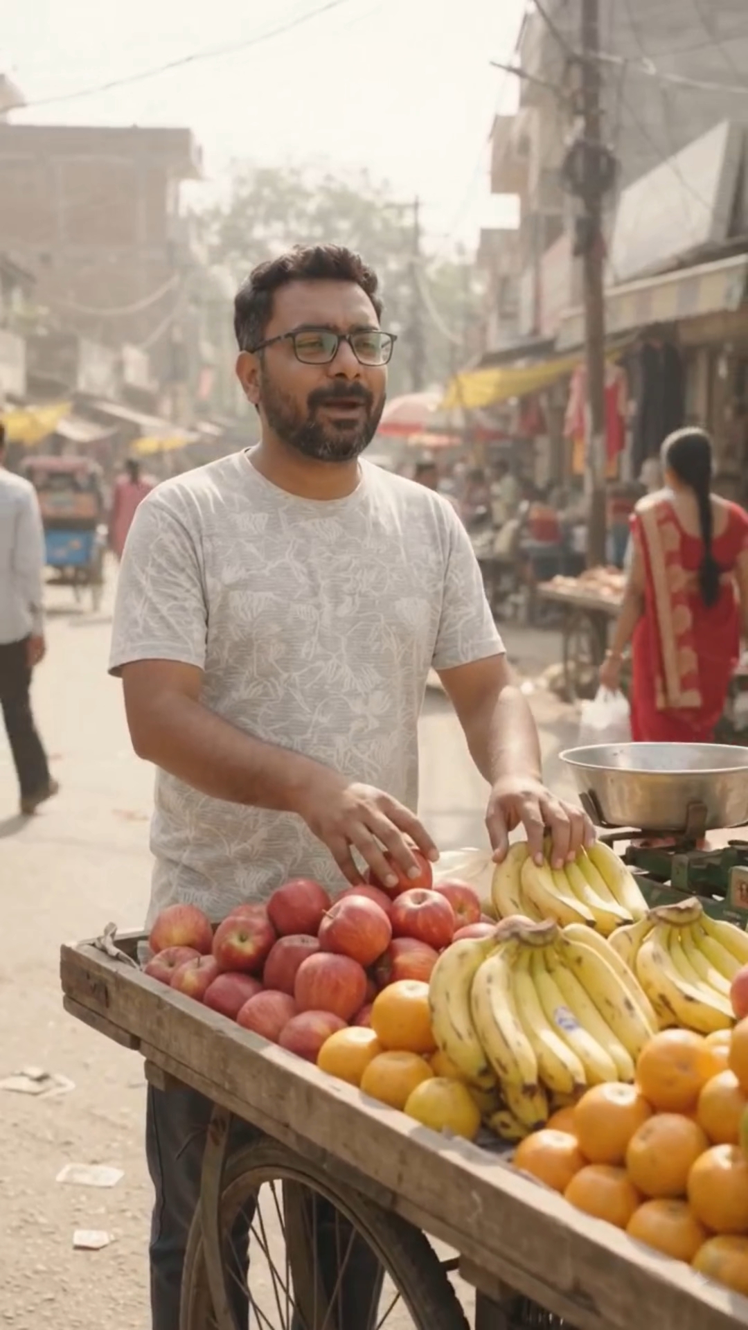 subji mandi