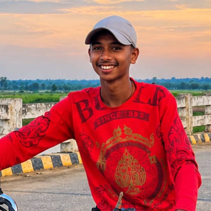 JitendraKumar01 on Bideo