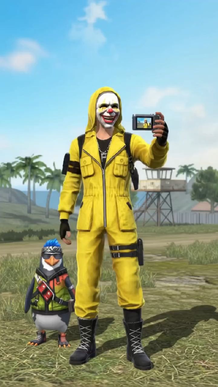 Free fire ki blogging