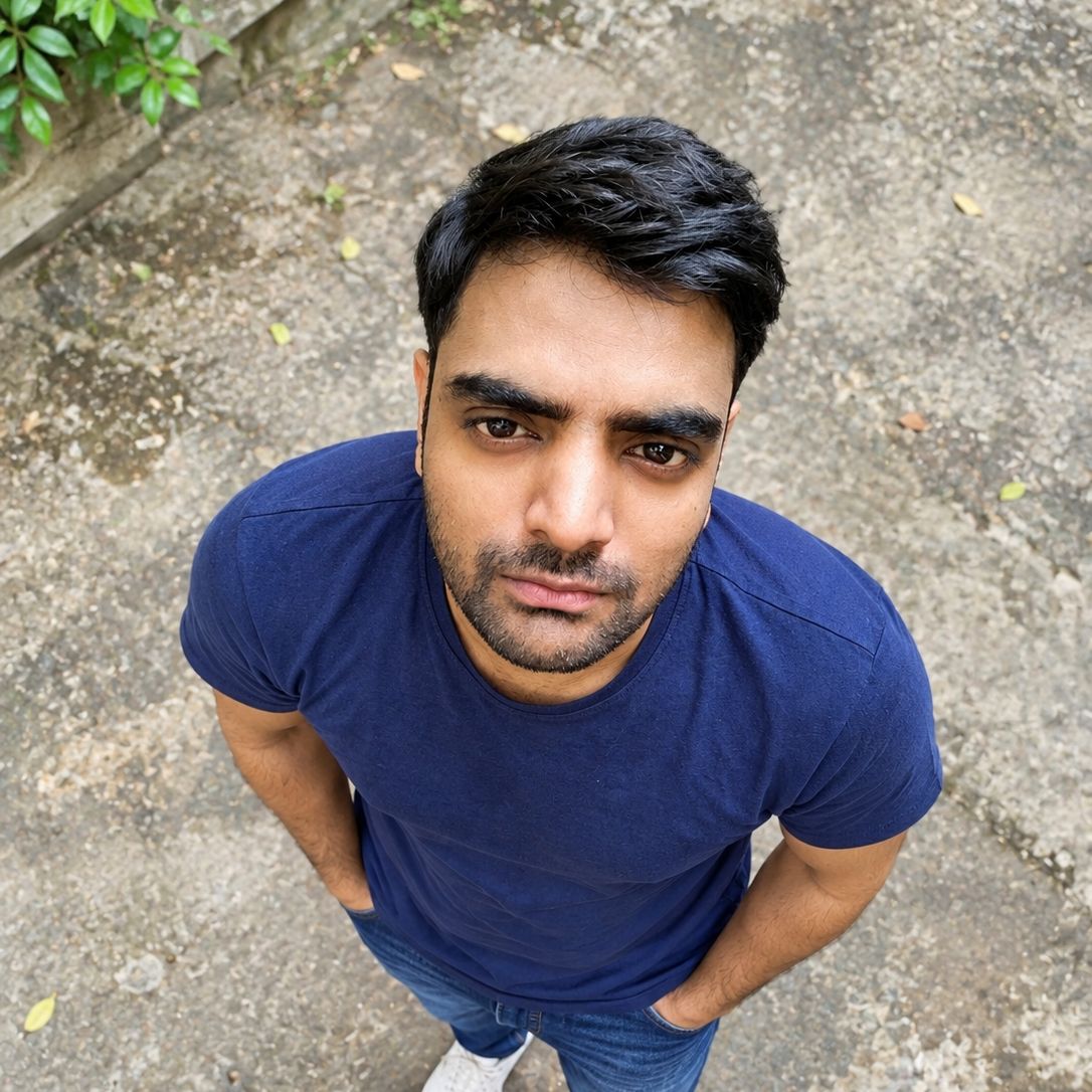 Rajesh Arya vlogs on Bideo