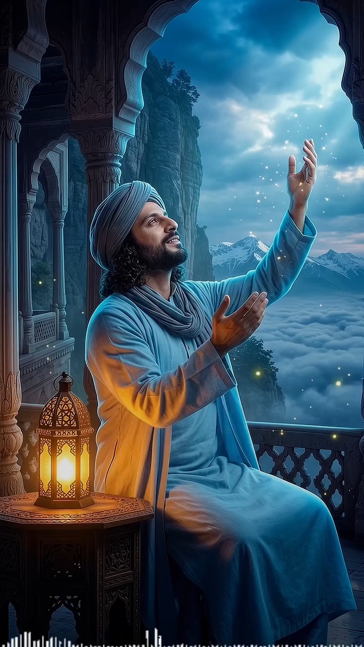 Voice of Broken Hearts

Saraiki, Punjabi & Urdu Sad Poetry

With Waterfall & Jungle Nature Sounds