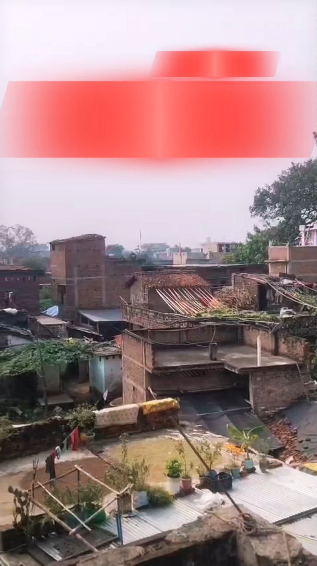 Mera Pyaara sa Gaon 💓