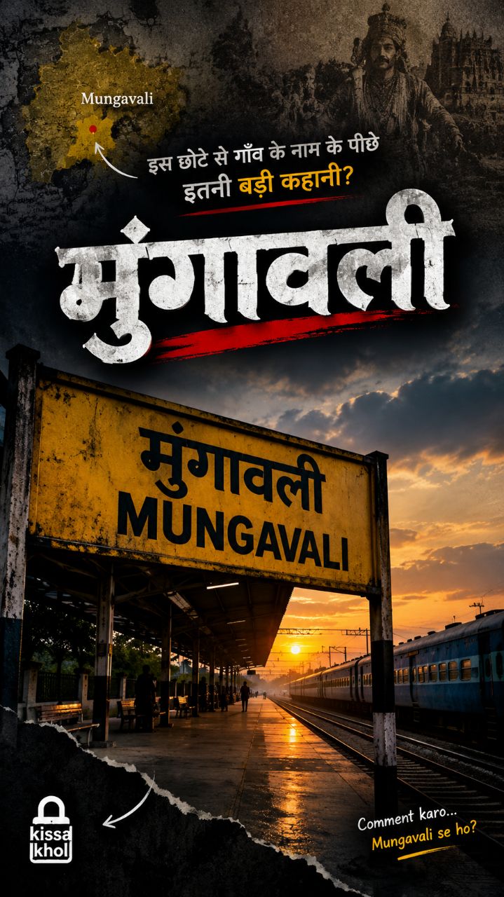 मुंगावली का नाम कैसे पास ! #madhyapradesh