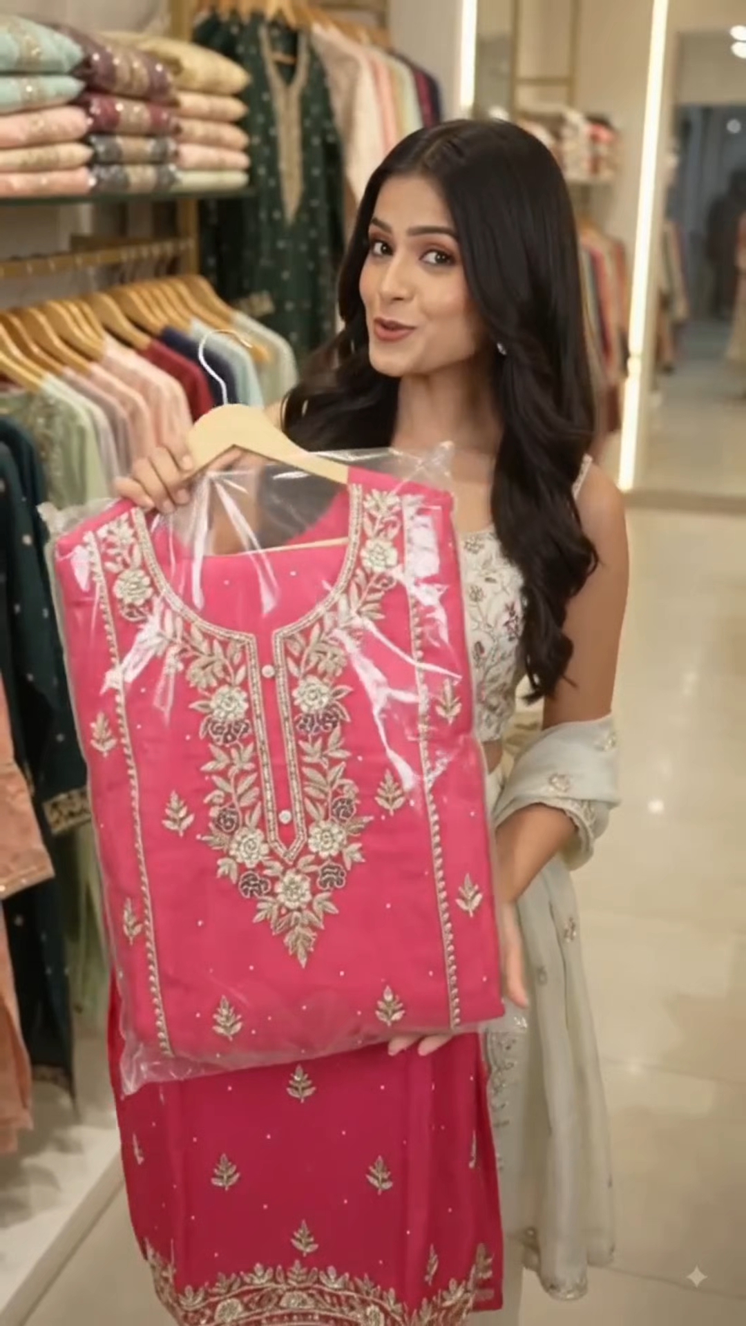 Ak fashion barwatoli kuru