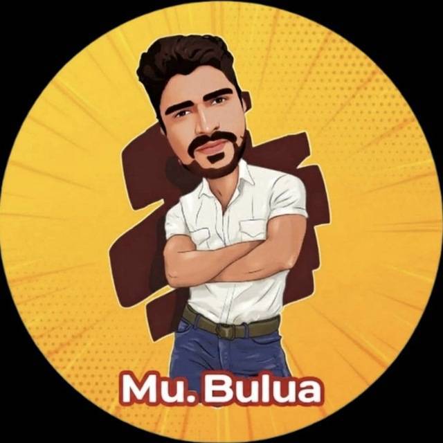 Mr. Bulua on Bideo