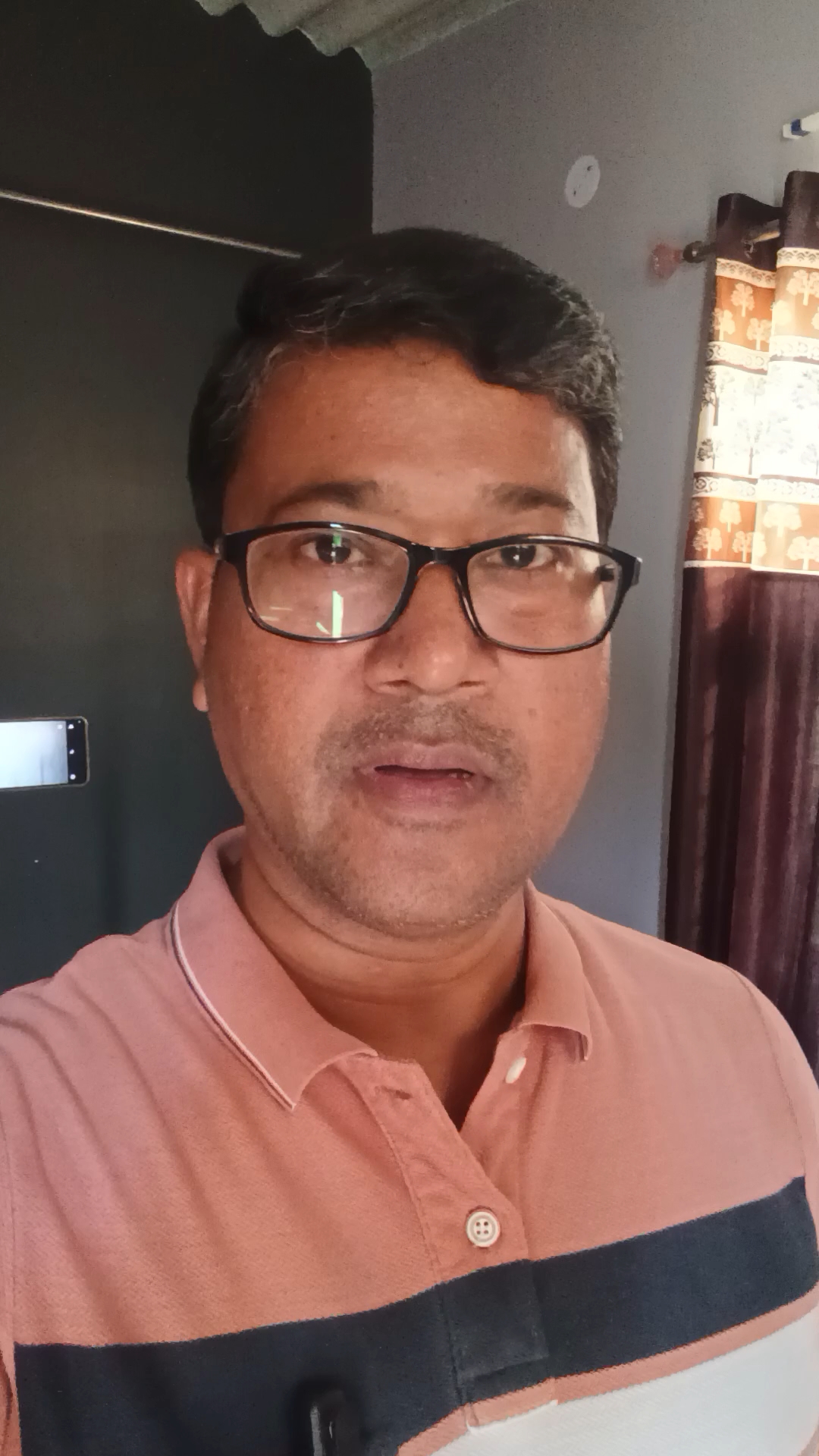 Mujhe yakin nahi ho raha hai