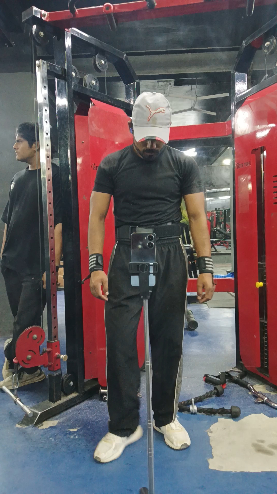 Bodybuilding poze