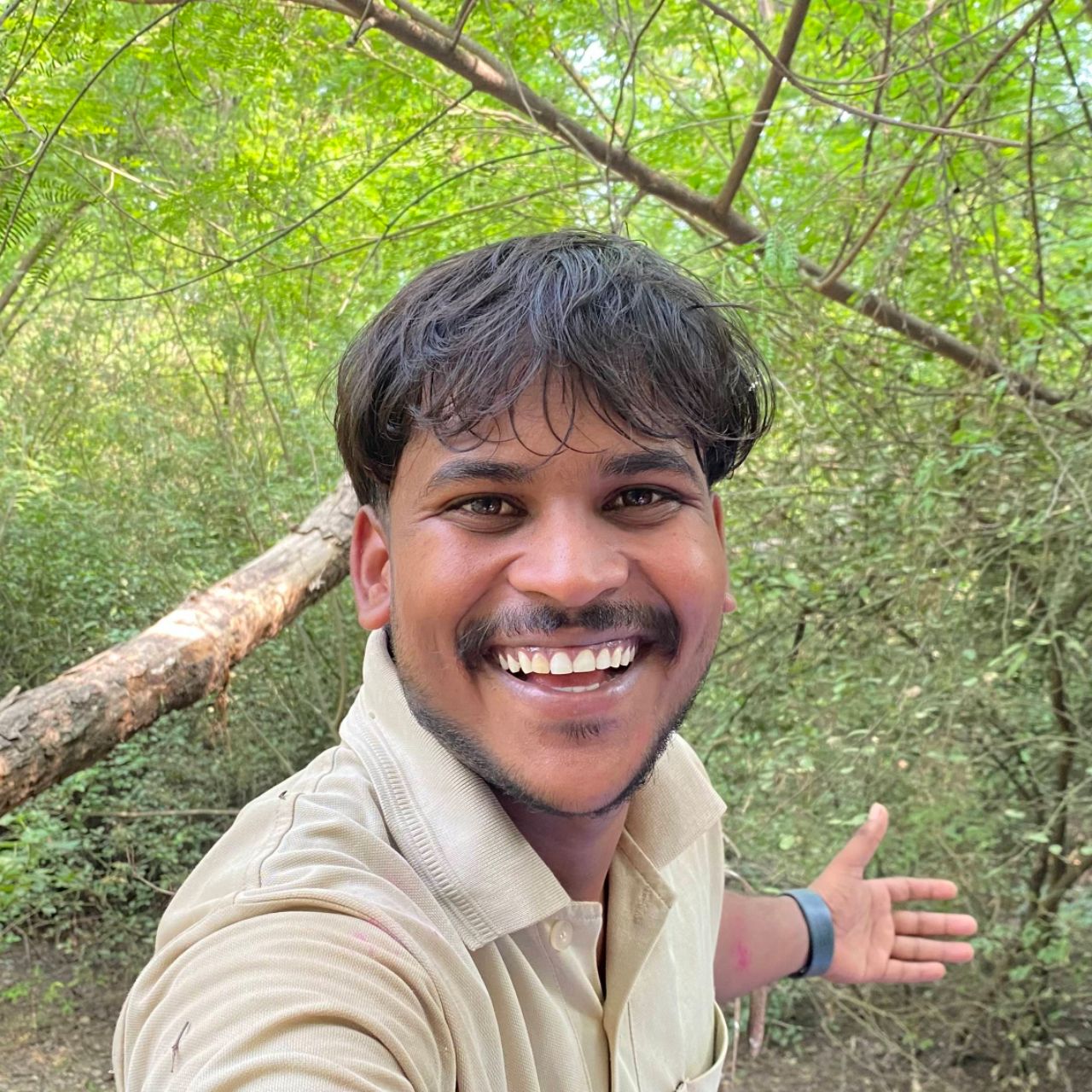 Surjit Wala Vlog on Bideo