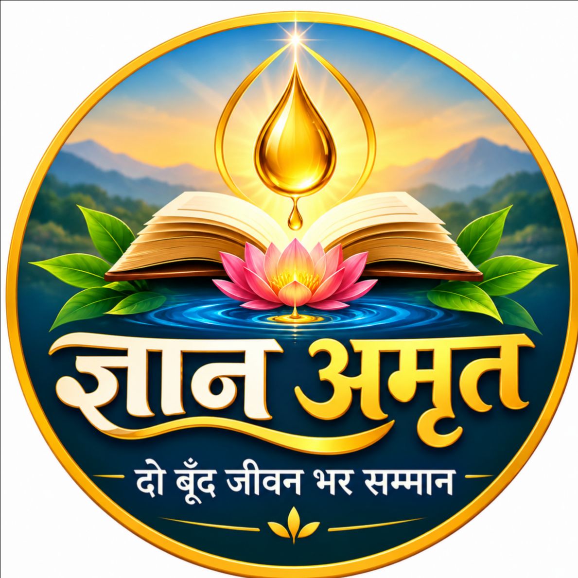 Gyan Amrit on Bideo