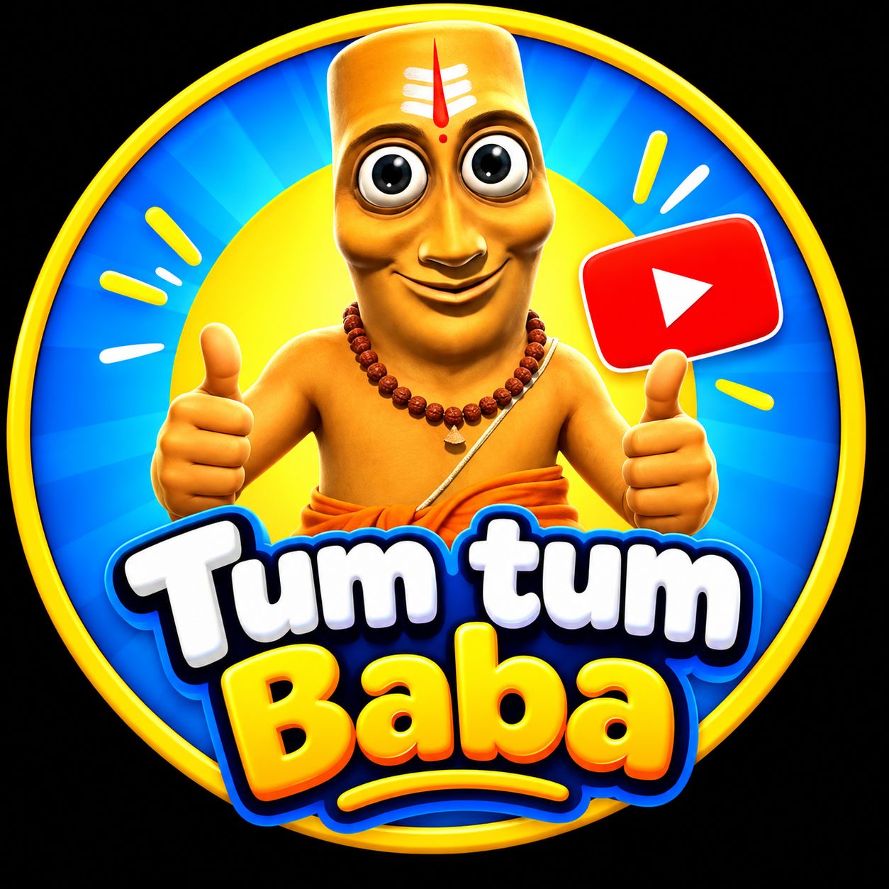 Tum tum Baba on Bideo