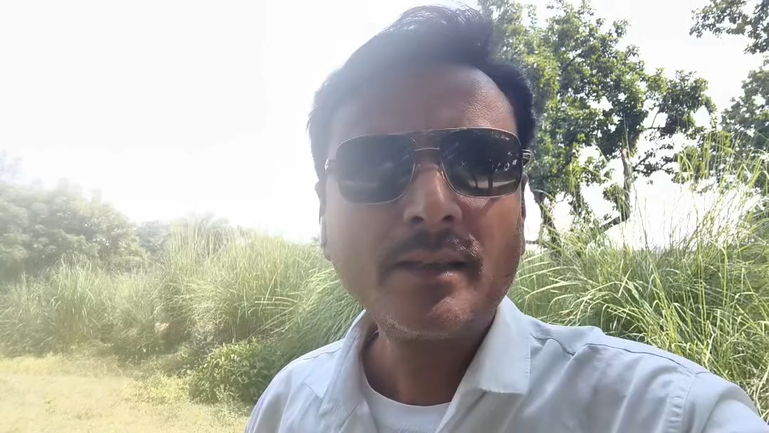 "क्यों भाग रहा है समय? जानिए सच!"