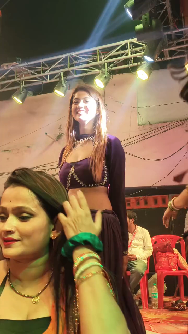 Bhojpuri arkestra pyar Se