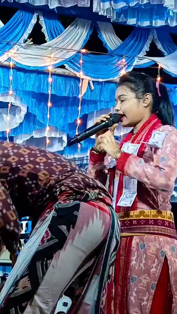 Itishree kara viral song