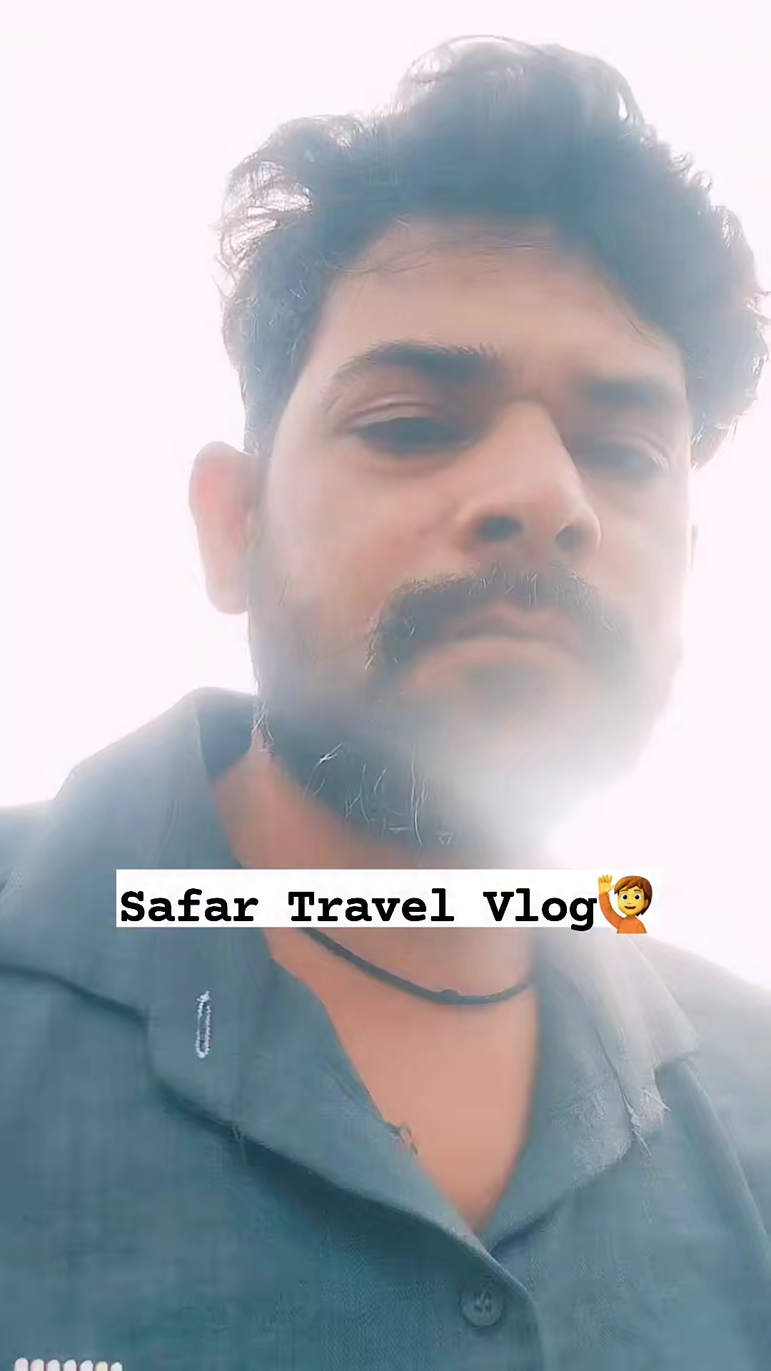 My frest Vlog Travel 😌😌😌