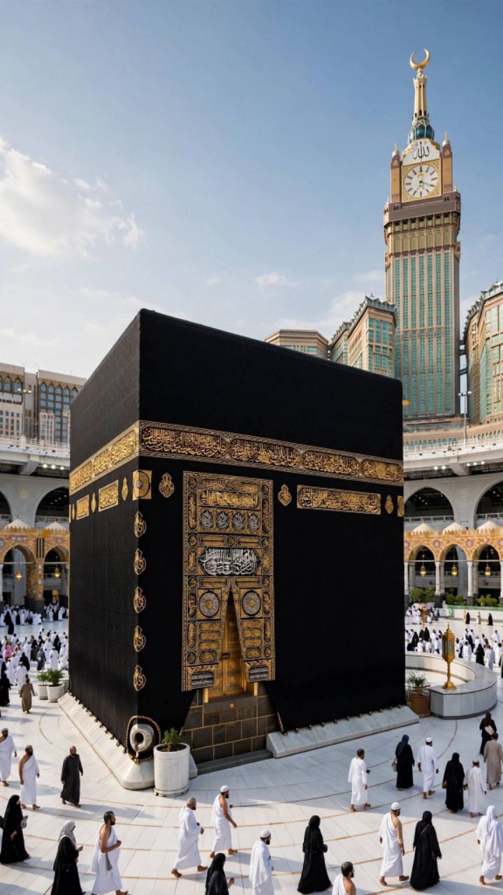 Assalamualaikum doston