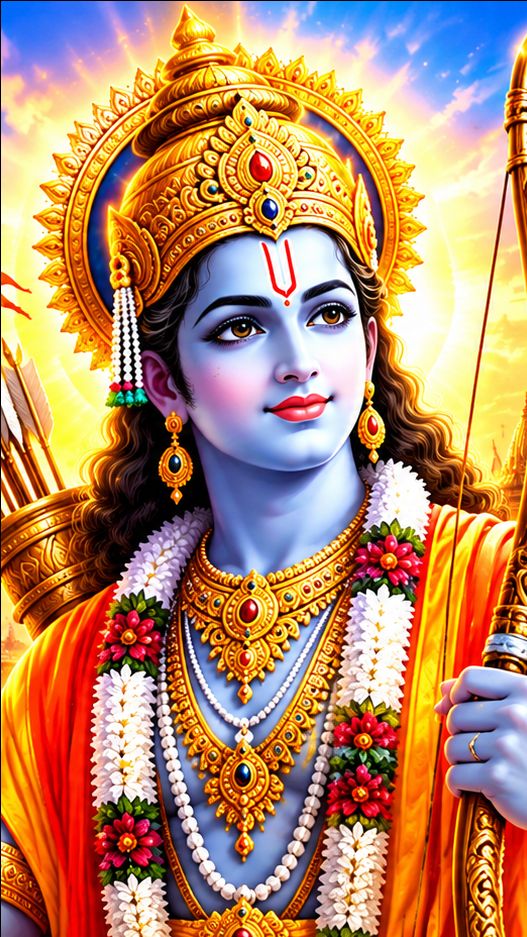 Jay Shri Ram #jayshreeram